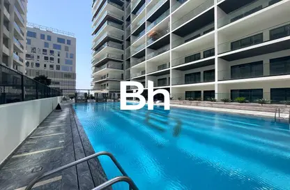 Apartment - 1 Bedroom - 2 Bathrooms for sale in Binghatti Creek - Al Jaddaf - Dubai