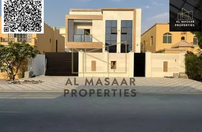 Villa - 5 Bedrooms - 7 Bathrooms for sale in Al Mowaihat 1 - Al Mowaihat - Ajman