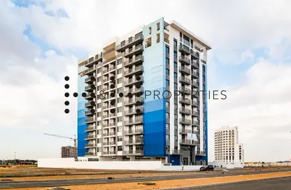 Apartment - Studio - 1 Bathroom for rent in Munira Residence - Dubai Land Residence Complex - Dubai