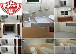 Apartment - 1 bedroom - 2 bathrooms for rent in Ajman Uptown - Ajman Apartment - 1 bedroom - 2 bathrooms for rent in Ajman Uptown - Ajman