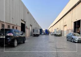 Warehouse - 1 bathroom for rent in Al Qusias Industrial Area 1 - Al Qusais Industrial Area - Al Qusais - Dubai