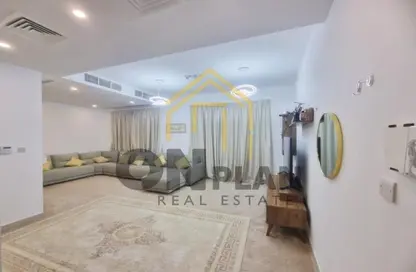Villa - 3 Bedrooms - 4 Bathrooms for sale in Amaranta 2 - Villanova - Dubai Land - Dubai