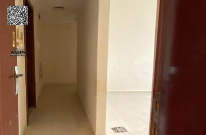 Apartment - 2 Bedrooms - 2 Bathrooms for sale in Orient Tower 1 - Orient Towers - Al Bustan - Ajman