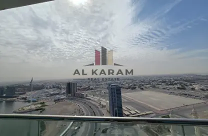 Apartment - 3 Bedrooms - 5 Bathrooms for rent in Cornich Ras Al Khaima - Ras Al Khaimah