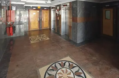 عمارة بالكامل - 8 غرف نوم - 8 حمامات للبيع في مشروع النخيل - عجمان وسط المدينة - عجمان