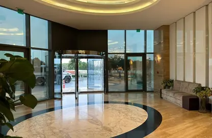 Apartment - 1 Bedroom - 2 Bathrooms for rent in Capital Bay - Business Bay - Dubai
