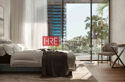 شقة - غرفة نوم - 2 حمامات للبيع في 399 Hills Park - دبي هيلز استيت - دبي