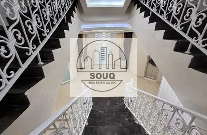 فيلا - 8 غرف نوم - 8 حمامات للايجار في الظيت الجنوبي - الظيت - رأس الخيمة