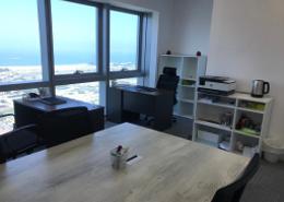 Business Centre - 2 bathrooms for rent in The One Tower - Barsha Heights (Tecom) - Dubai