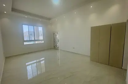 Apartment - Studio - 1 Bathroom for rent in Madinat Al Riyad - Abu Dhabi