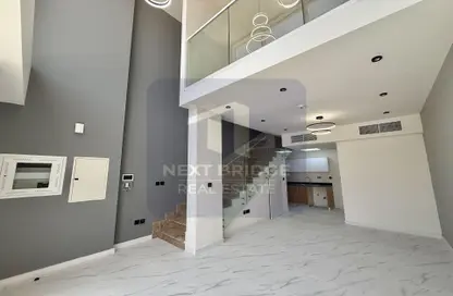 Villa - 1 Bedroom - 2 Bathrooms for rent in Rukan 3 - Dubai Land - Dubai