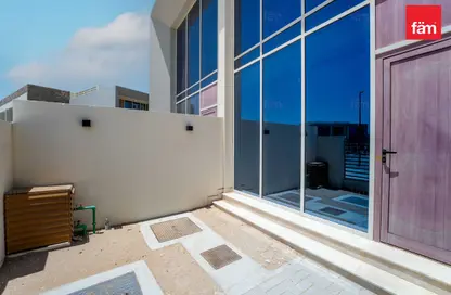 Townhouse - 1 Bedroom - 2 Bathrooms for rent in Rukan 3 - Dubai Land - Dubai