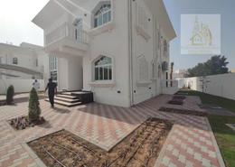 Villa - 4 bedrooms - 5 bathrooms for rent in Sharqan - Al Heerah - Sharjah