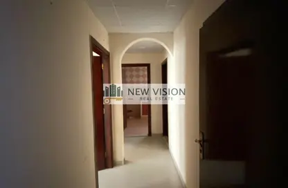 Apartment - 1 Bedroom - 2 Bathrooms for rent in Al Butina B - Al Butina - Sharjah