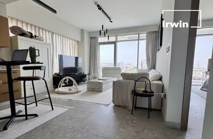 Apartment - 1 Bedroom - 1 Bathroom for rent in Golf Suites - Dubai Hills - Dubai Hills Estate - Dubai