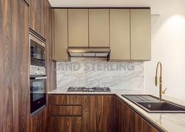 Apartment - 1 bedroom - 1 bathroom for sale in Avenue Residence - Al Furjan - Dubai