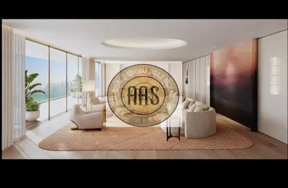 Apartment - Studio - 1 Bathroom for sale in Stamn One - Al Satwa - Dubai
