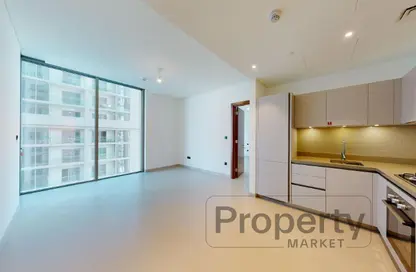 Apartment - 2 Bedrooms - 2 Bathrooms for rent in Sobha Creek Vistas Tower B - Sobha Hartland - Mohammed Bin Rashid City - Dubai