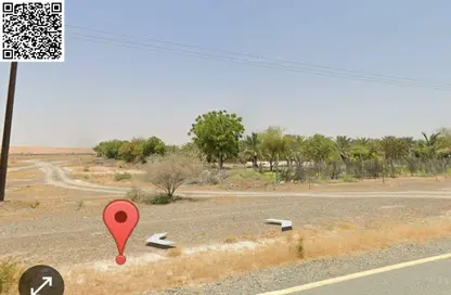 Land - Studio for sale in Manama - Ajman