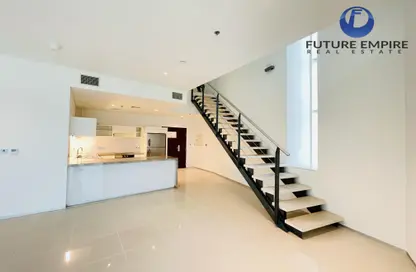 Apartment - 2 Bedrooms - 2 Bathrooms for rent in Park Place Tower - Sheikh Zayed Road - Dubai