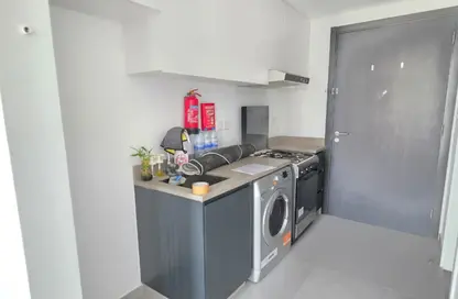 شقة - 1 حمام للايجار في ذا ريف - الجادة - الشارقة