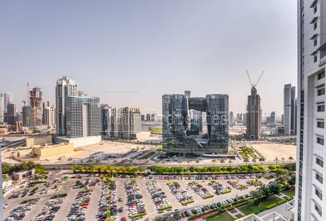 Apartment - 2 Bedrooms - 3 Bathrooms for sale in Executive Tower F - Executive Towers - Business Bay - Dubai