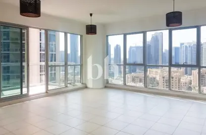Apartment - 2 Bedrooms - 3 Bathrooms for rent in The Residences 8 - The Residences - Downtown Dubai - Dubai Apartment - 2 Bedrooms - 3 Bathrooms for rent in The Residences 8 - The Residences - Downtown Dubai - Dubai