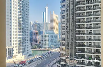 شقة - غرفة نوم - 2 حمامات للبيع في شمس 1 - شمس - مساكن شاطئ الجميرا - دبي