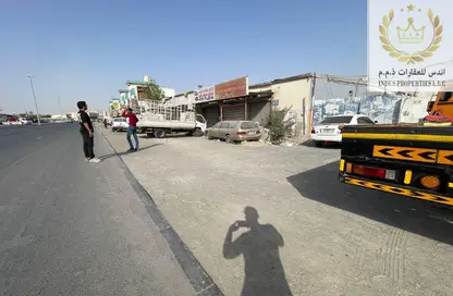 مستودع - استوديو - 8 حمامات للبيع في عجمان الصناعية 1 - المنطقة الصناعية - عجمان مستودع - استوديو - 8 حمامات للبيع في عجمان الصناعية 1 - المنطقة الصناعية - عجمان