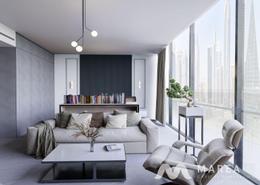 Duplex - 3 bedrooms - 3 bathrooms for sale in Sky Gardens - DIFC - Dubai