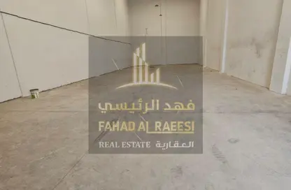 مستودع - استوديو - 1 حمام للايجار في الجرف الصناعية 1 - الجرف الصناعية - عجمان