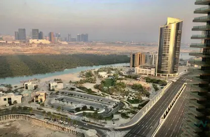 شقة - غرفة نوم - 1 حمام للايجار في ميرا 1 - شمس أبوظبي - جزيرة الريم - أبوظبي