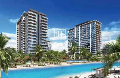 Apartment - 1 Bedroom - 1 Bathroom for sale in Naya 2 - District One - Mohammed Bin Rashid City - Dubai