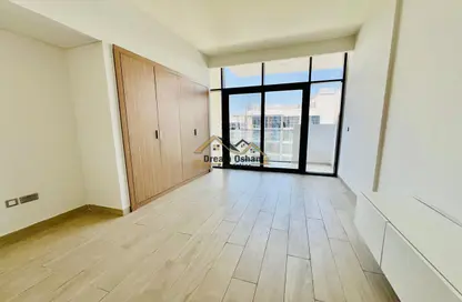 Apartment - 1 Bathroom for rent in AZIZI Riviera - Meydan One - Meydan - Dubai