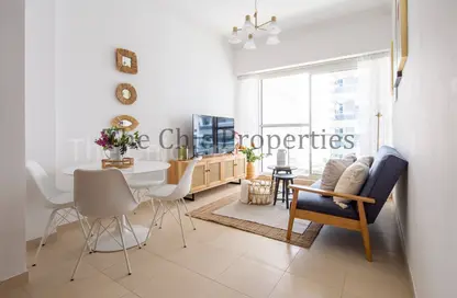 Apartment - 1 Bedroom - 1 Bathroom for sale in Business Bay - Dubai