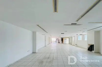 Warehouse - Studio - 1 Bathroom for rent in Al Quoz Industrial Area 4 - Al Quoz Industrial Area - Al Quoz - Dubai