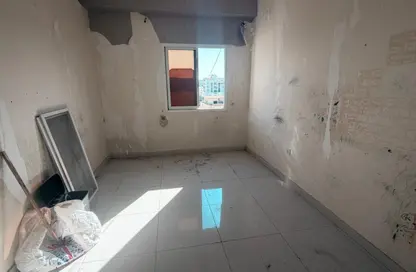 Apartment - 1 Bedroom - 1 Bathroom for rent in Al Naemiya Tower 2 - Al Naemiya Towers - Al Nuaimiya - Ajman