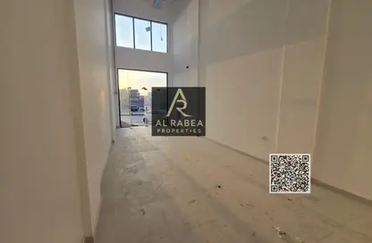 Shop - Studio - 1 Bathroom for rent in Al Rawda 2 Villas - Al Rawda 2 - Al Rawda - Ajman