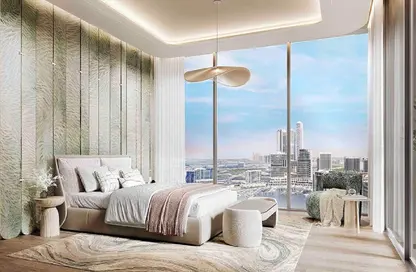 Duplex - 4 Bedrooms - 5 Bathrooms for sale in Villa Del Brunello - Dubai Islands - Dubai Duplex - 4 Bedrooms - 5 Bathrooms for sale in Villa Del Brunello - Dubai Islands - Dubai