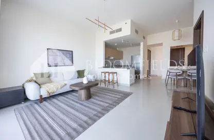 شقة - غرفة نوم - 2 حمامات للايجار في خليج المارينا - مدينة الأضواء - جزيرة الريم - أبوظبي