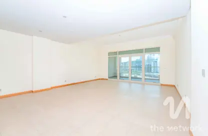 Apartment - 1 Bedroom - 2 Bathrooms for rent in Al Hallawi - Shoreline Apartments - Palm Jumeirah - Dubai