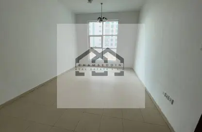 Apartment - 2 Bedrooms - 2 Bathrooms for sale in City Tower - Al Nuaimiya - Ajman