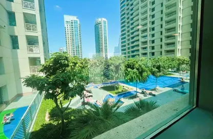 Apartment - Studio - 1 Bathroom for sale in 29 Burj Boulevard Tower 2 - 29 Burj Boulevard - Downtown Dubai - Dubai