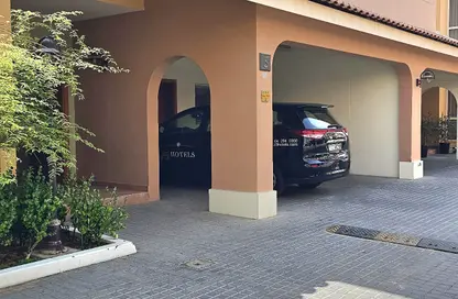 Villa - 4 Bedrooms - 5 Bathrooms for rent in Al Barsha 1 Villas - Al Barsha 1 - Al Barsha - Dubai