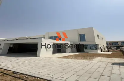 Townhouse - 4 Bedrooms - 4 Bathrooms for rent in Nara - The Valley - Dubai