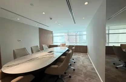 مكتب - استوديو للايجار في برج الثريا للإتصالات - برشا هايتس (تيكوم) - دبي مكتب - استوديو للايجار في برج الثريا للإتصالات - برشا هايتس (تيكوم) - دبي