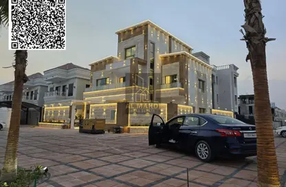 Villa - 6 Bedrooms - 7+ Bathrooms for sale in Al Zaheya Gardens - Al Zahya - Ajman