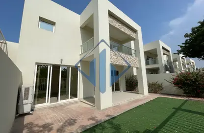 Villa - 3 Bedrooms - 5 Bathrooms for sale in Bermuda - Mina Al Arab - Ras Al Khaimah