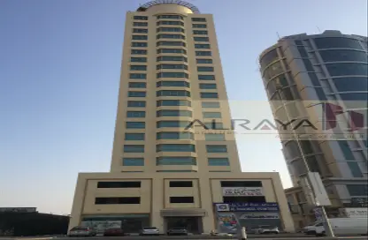 شقة - غرفة نوم - 1 حمام للايجار في القصيدات - رأس الخيمة
