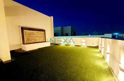 Villa - 4 Bedrooms - 5 Bathrooms for sale in Al Qadsiya - Al Heerah - Sharjah